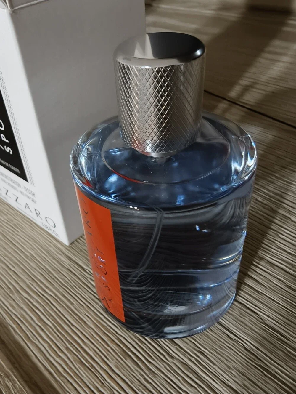 Azzaro new box